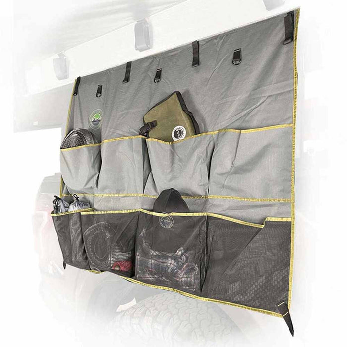 Tent & Awning Organizer