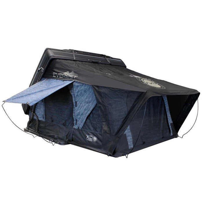 XD Everest 2 Cantilever Aluminum Roof Top Tent