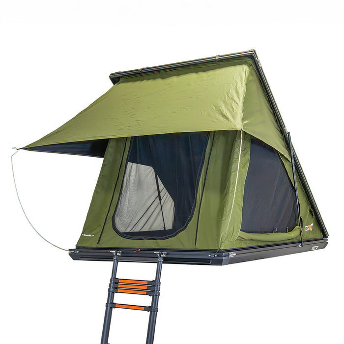 23Zero - Kabari 2.0 Hardshell Tent - 2 Person Tent