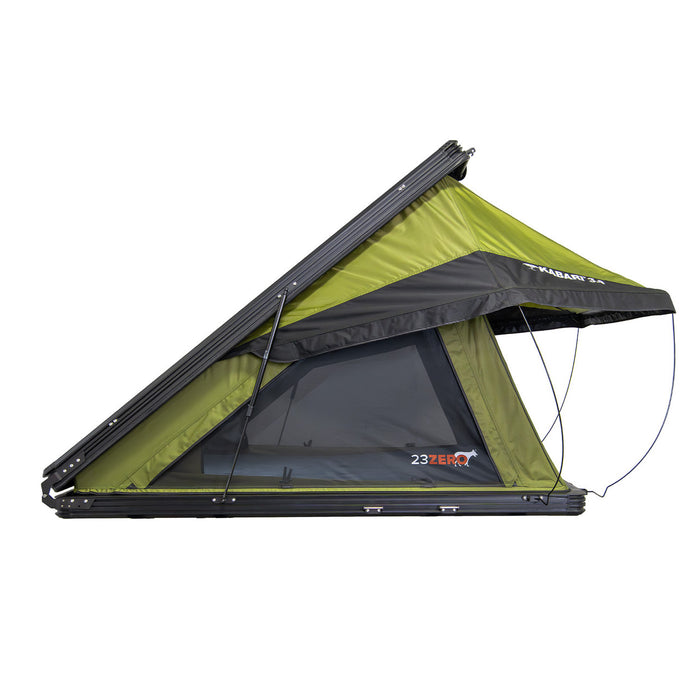 23Zero - Kabari 3.0 Hardshell Tent - 2 Person Tent