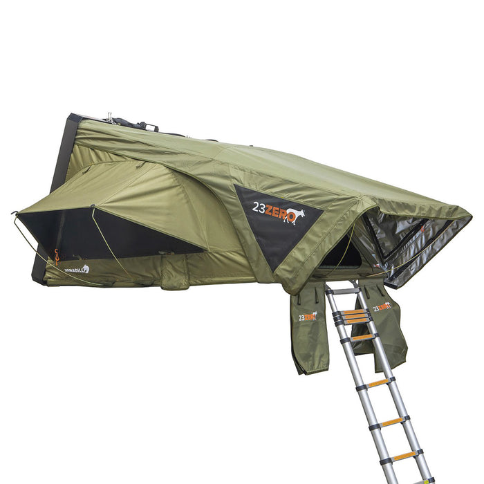 23ZERO - Armadillo A3 - 3 Person Tent