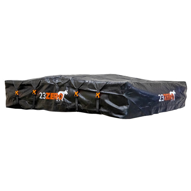 23ZERO - Walkabout 62 + Boot Bag + Gear Loft