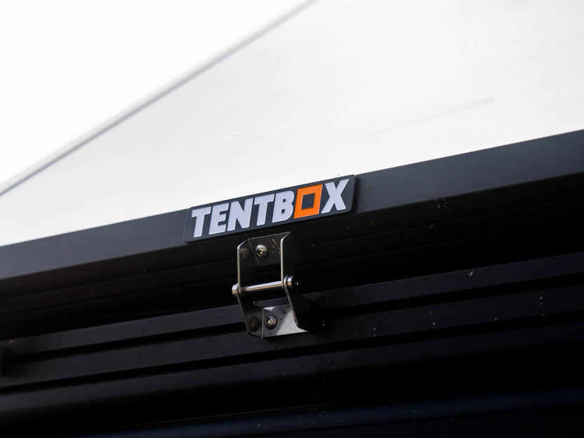 TENTBOX CARGO 2.0