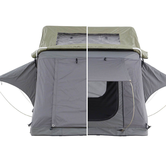 Nomadic 2 Extended Roof Top Tent