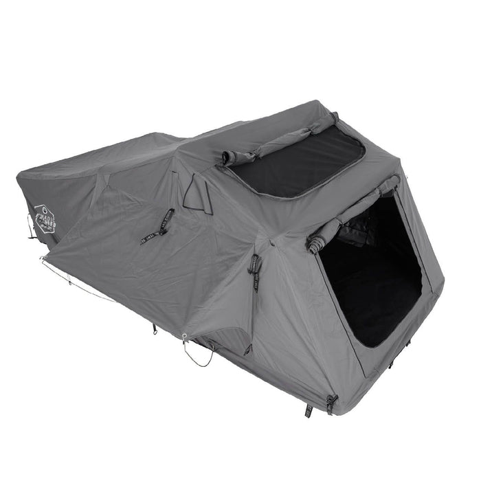 Nomadic 4 Extended Roof Top Tent