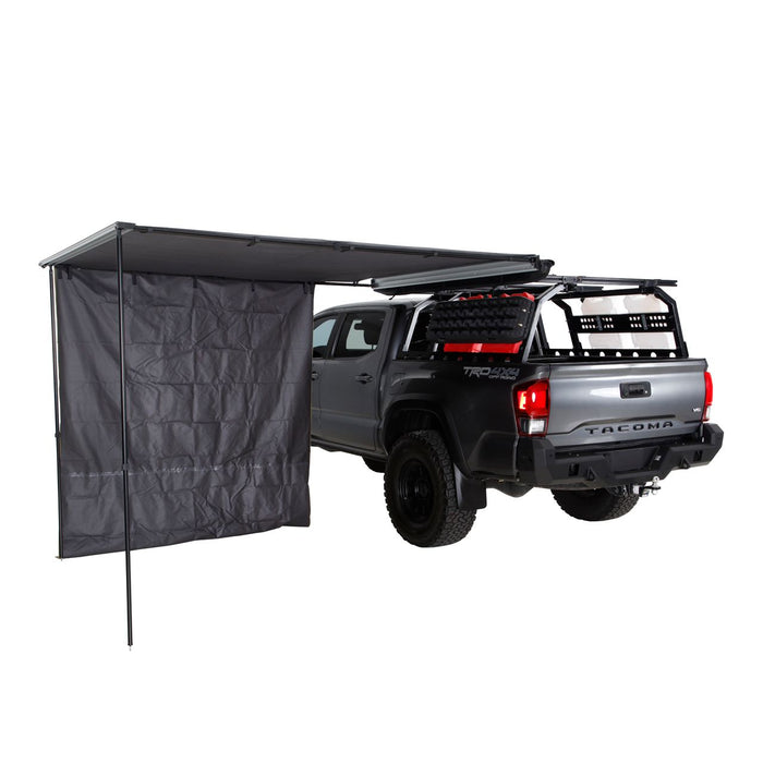 Overland Vehicle Systems Nomadic 6.5’ Awning Side Shade Wall