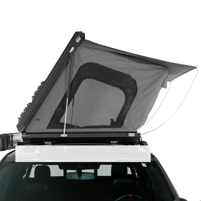 Sidewinder - 2 Person Aluminum Side Opening Roof Top Tent