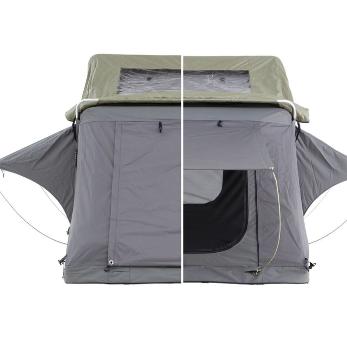 Nomadic 2 Standard Roof Top Tent