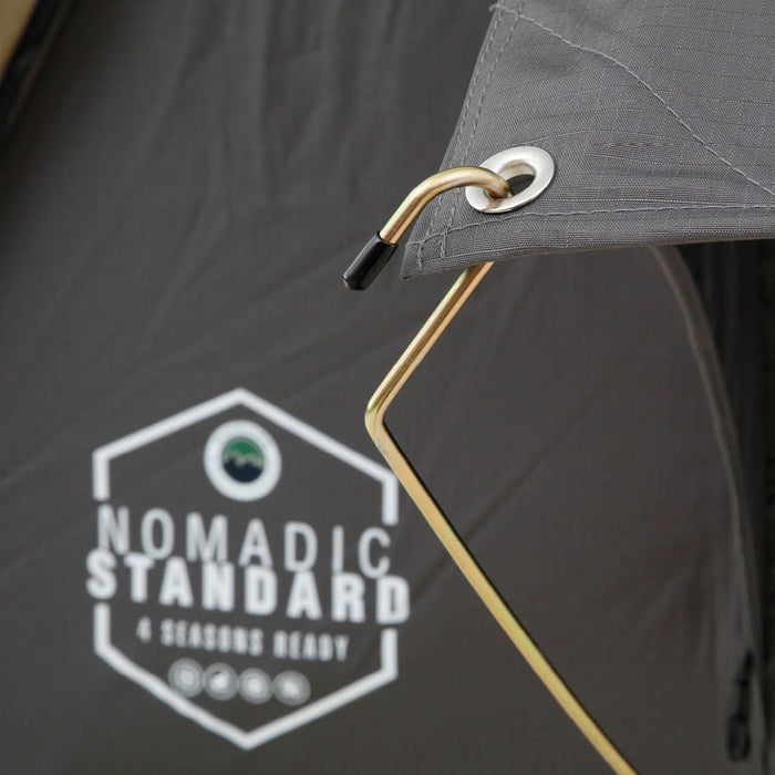 Nomadic 2 Standard Roof Top Tent