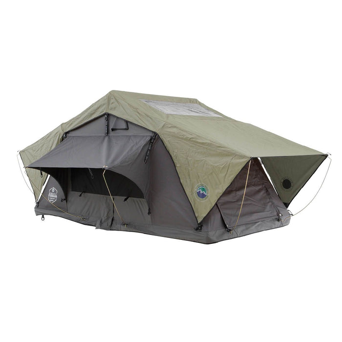 Nomadic 2 Standard Roof Top Tent