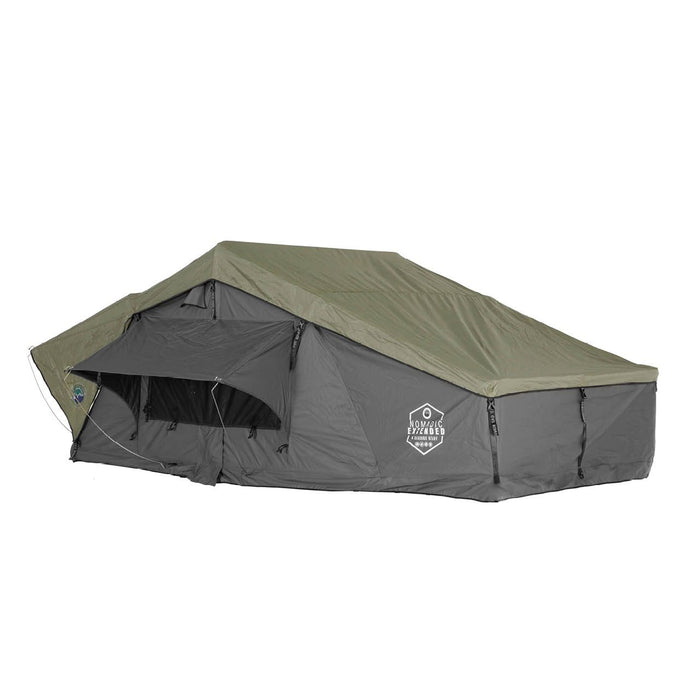 Nomadic 2 Extended Roof Top Tent