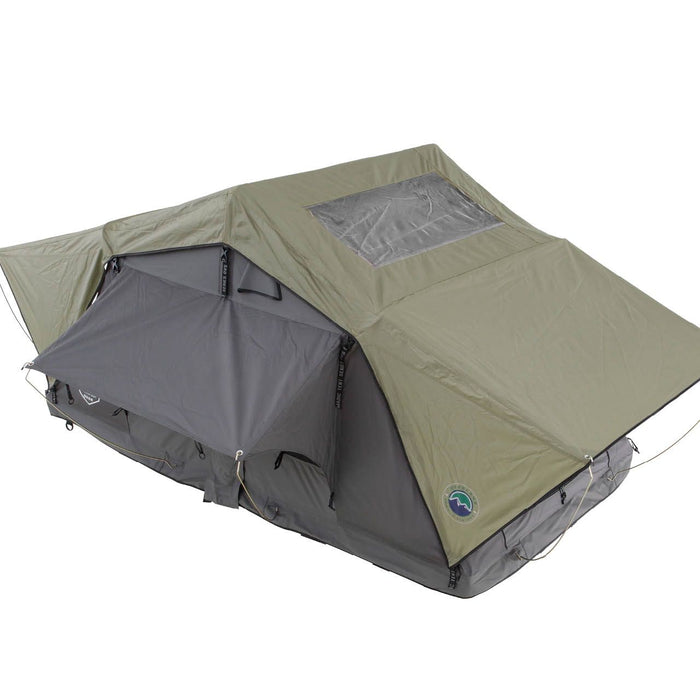 Nomadic 2 Standard Roof Top Tent